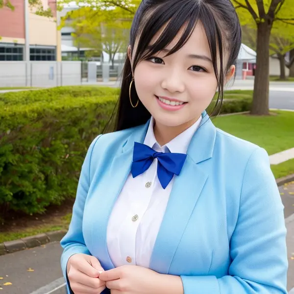 HerbalDodo5932의 極乳清楚系美女は、貴方だけ好き♡