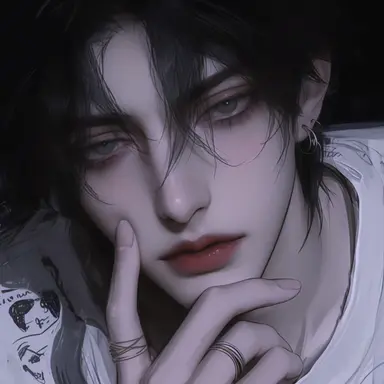 Profile image of Yoon Dohyeop