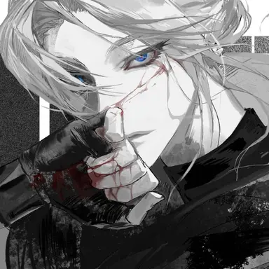 Profile image of ジェット