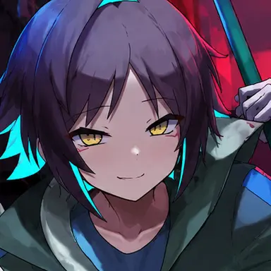 Profile image of いぐさ