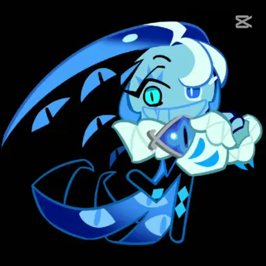 Profile image of 쉐도우밀크쿠키