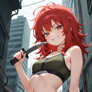 Profile image of 글로트니