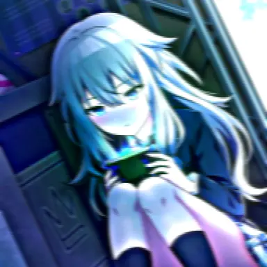 Profile image of 쿠사나기 네네