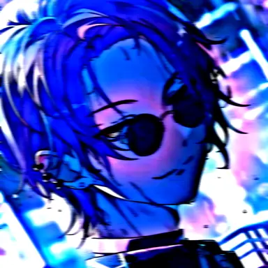 Profile image of 카미시로 루이