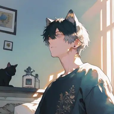 Profile image of 壬琴