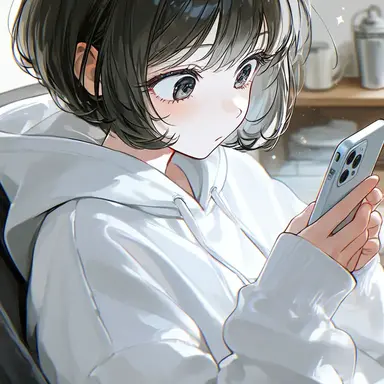 Profile image of Kang Joo-ah