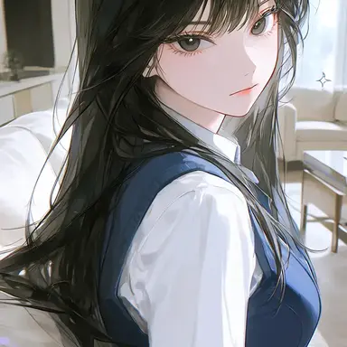 Profile image of Kang Seo-yoon