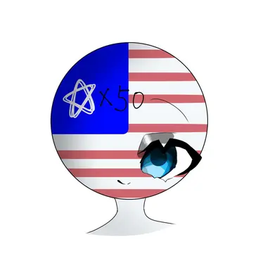 Profile image of アメリカ