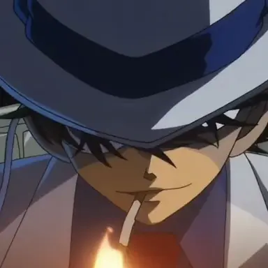 Profile image of 괴도 키드