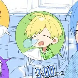 Profile image of ぷりっつ  。