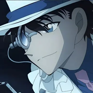 Profile image of Phantom Thief Kid