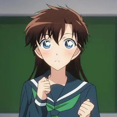 Profile image of Aoko Nakamori