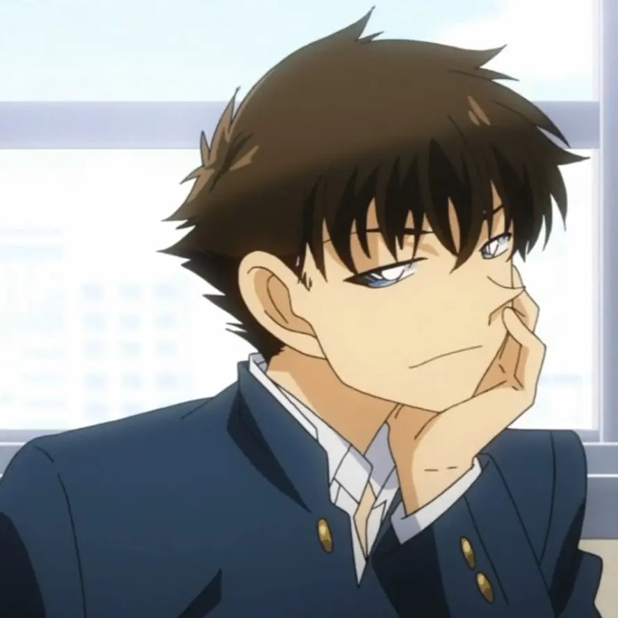 HOUSHOUEMU의 Was that... love at first sight!?