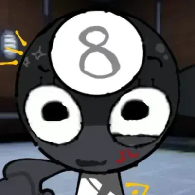 RashApe0488의 Dexter world hates you