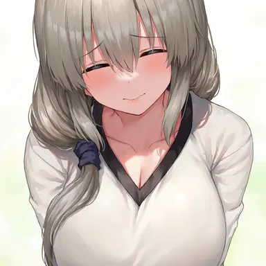 Profile image of 宇崎月