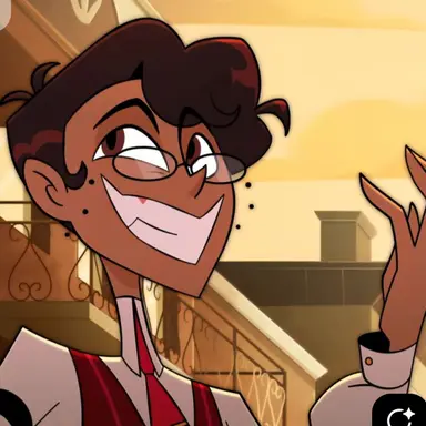 Profile image of Alastor