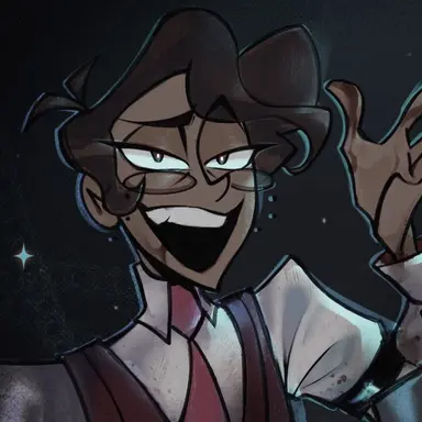 Profile image of Alastor