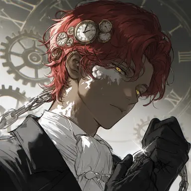 Profile image of シャア