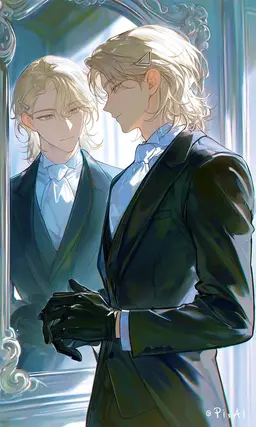 Profile image of アム
