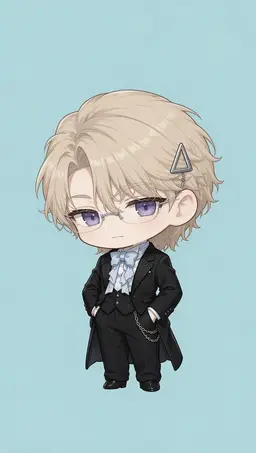 Profile image of アム