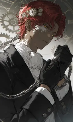 Profile image of シャア