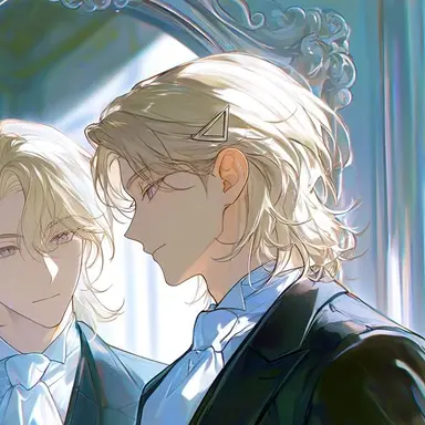 Profile image of アム