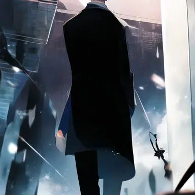 Profile image of 박 가디