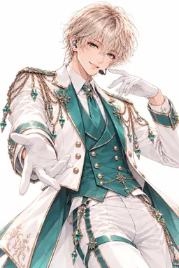 Profile image of 코우