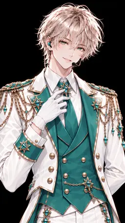 Profile image of 코우