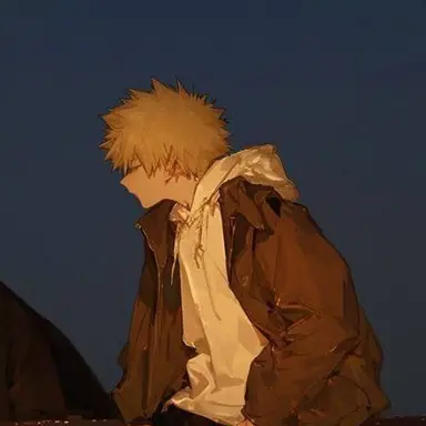 Profile image of Katsuki bakugo