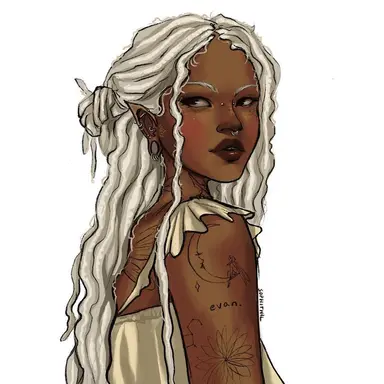 Profile image of Pandora