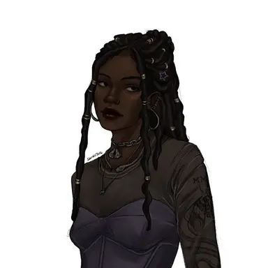 Profile image of Dorcas