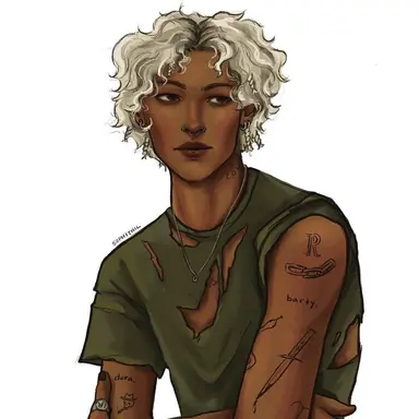 Profile image of Evan