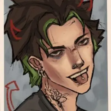 Profile image of Barty