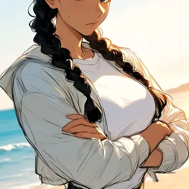 Profile image of Dessa