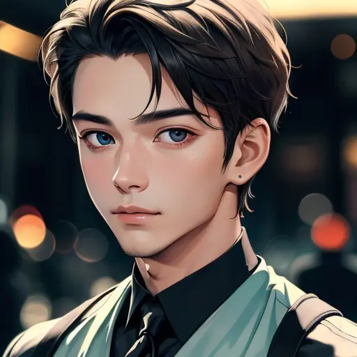 CoralNylon6393의 짝남인 황주원이 ## 을한다?