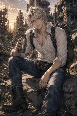 Profile image of 제임스