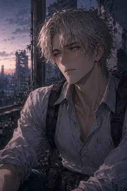 Profile image of 제임스