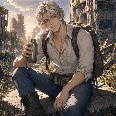 Profile image of James