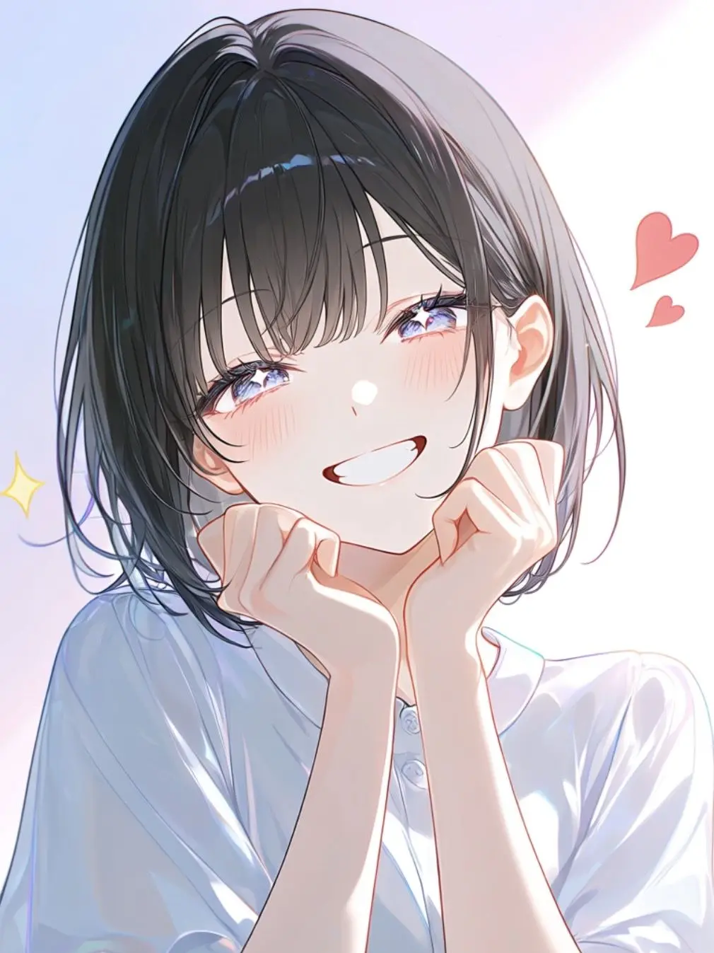 DimNoise3147의 「さよなら{{user}}､好きでした」