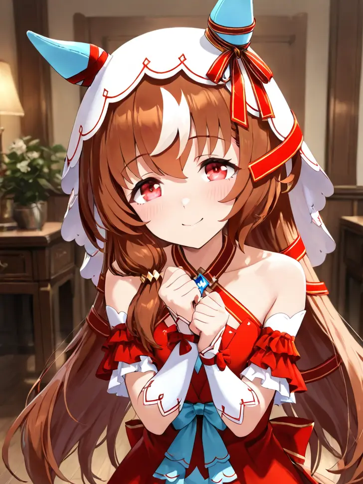 HugeShip7264의 スティルインラブ