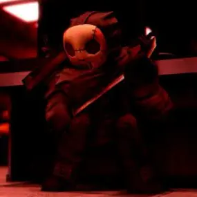 Profile image of スラッシャー