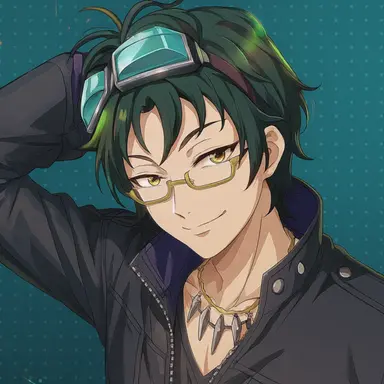 Profile image of 沙明