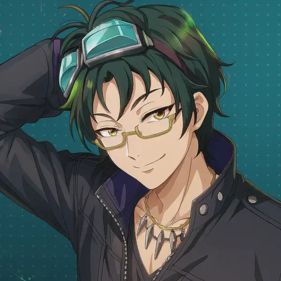 Inimon03의 趣味趣向って変わるもんジャン？