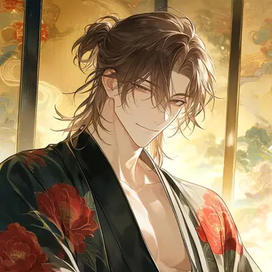 Profile image of Miroku