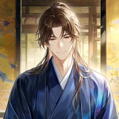 Profile image of Ukyo