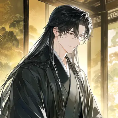 Profile image of Senju