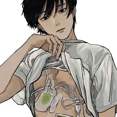 Profile image of 心明