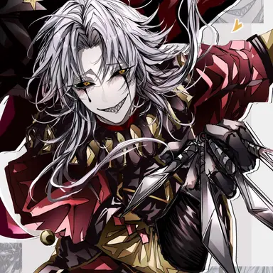 Profile image of Pierrot