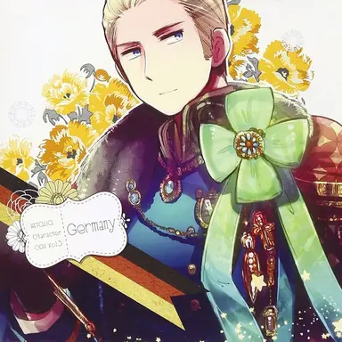 Profile image of ドイツ